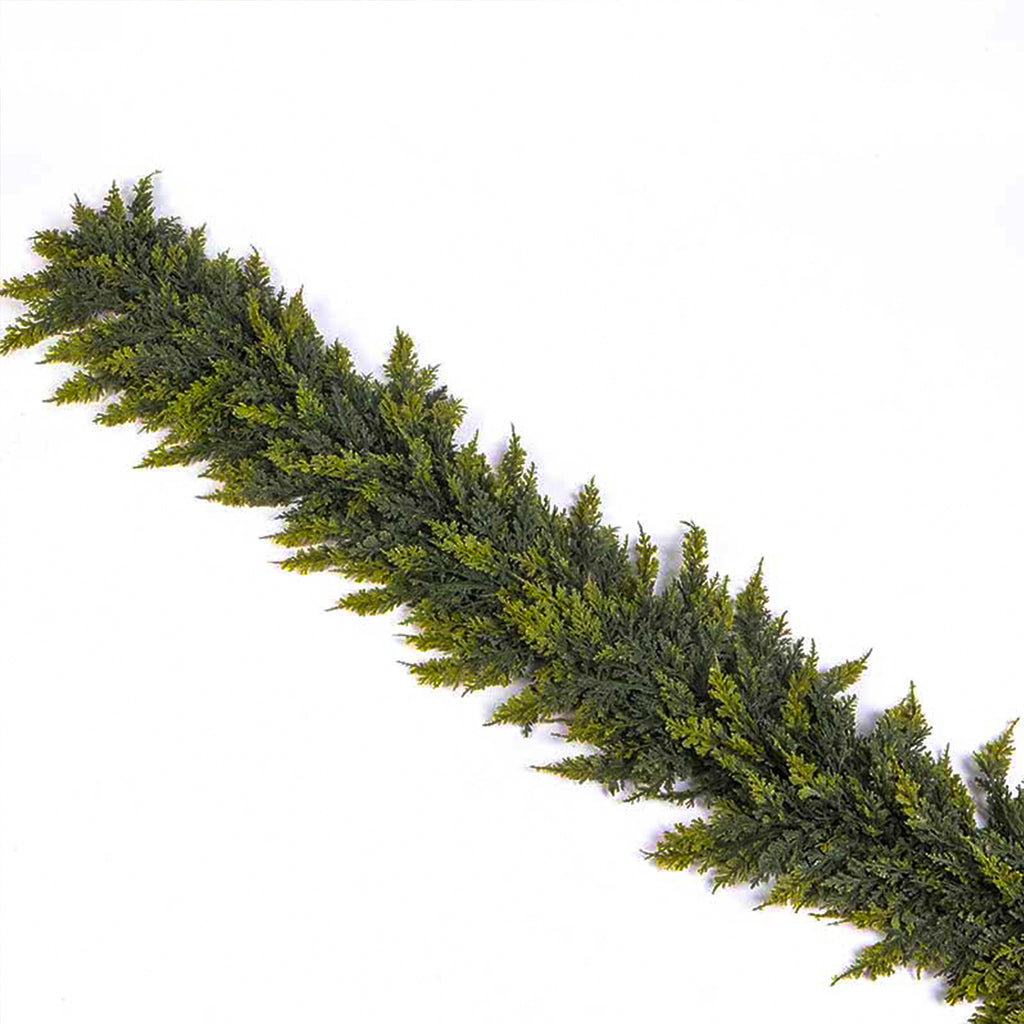 Christmas decoration soft rubber imitation rattan strips