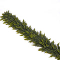 Christmas decoration soft rubber imitation rattan strips